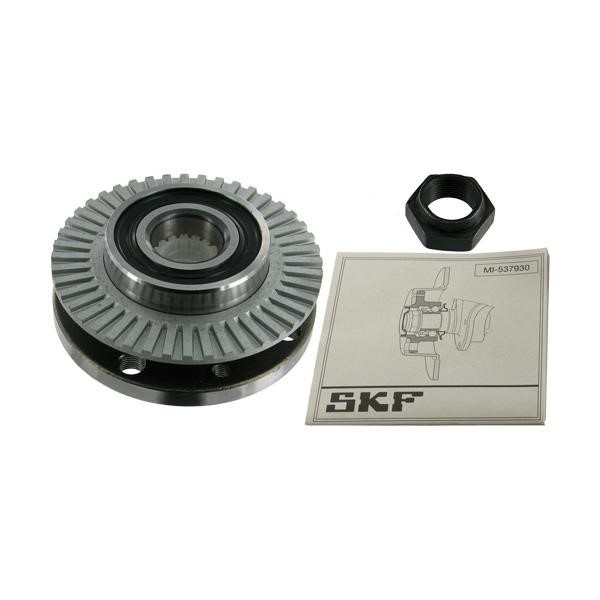 SKF VKBA 1441 Wheel bearing kit VKBA1441