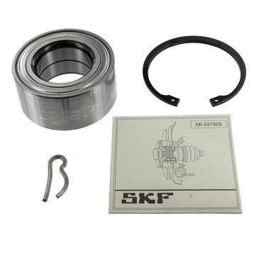 SKF VKBA 1412 Front Wheel Bearing Kit VKBA1412