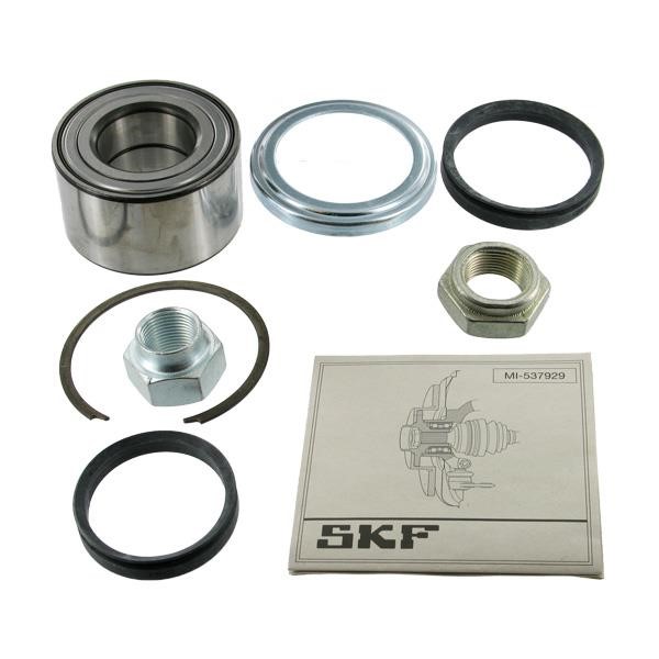 SKF VKBA 1410 Wheel bearing kit VKBA1410