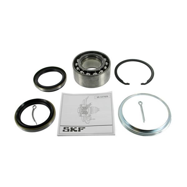 SKF VKBA 1340 Wheel bearing kit VKBA1340