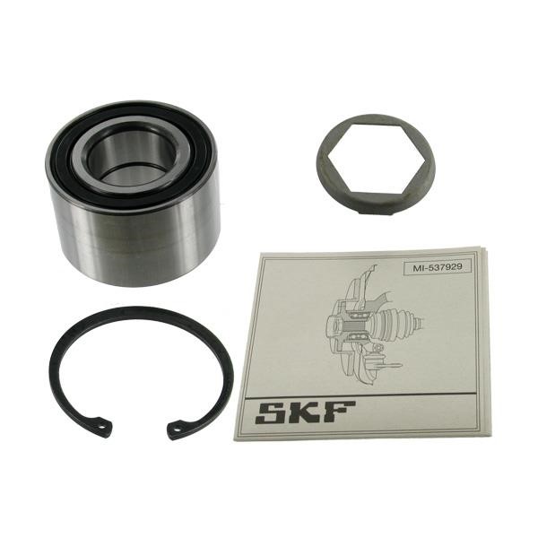 SKF VKBA 1326 Wheel bearing kit VKBA1326