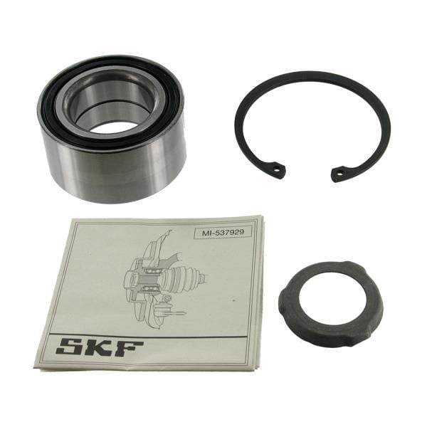 SKF VKBA 1320 Rear Wheel Bearing Kit VKBA1320