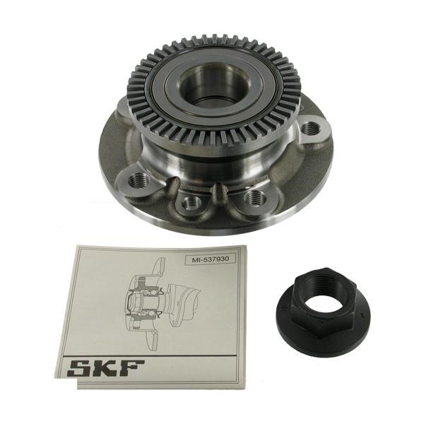 SKF VKBA 1301 Wheel bearing kit VKBA1301