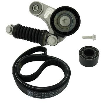 SKF VKMA 36034 Drive belt kit VKMA36034 VKMA36034 SKF Drive belt kit