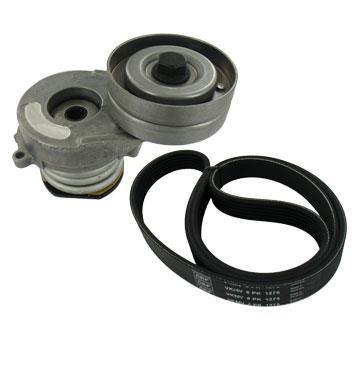 SKF VKMA 35015 Drive belt kit VKMA35015 VKMA35015 SKF Drive belt kit