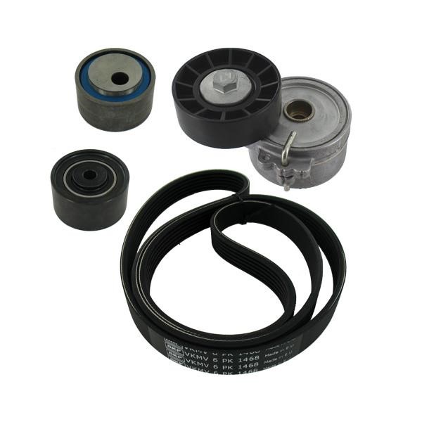  VKMA 33316 Drive belt kit VKMA33316
