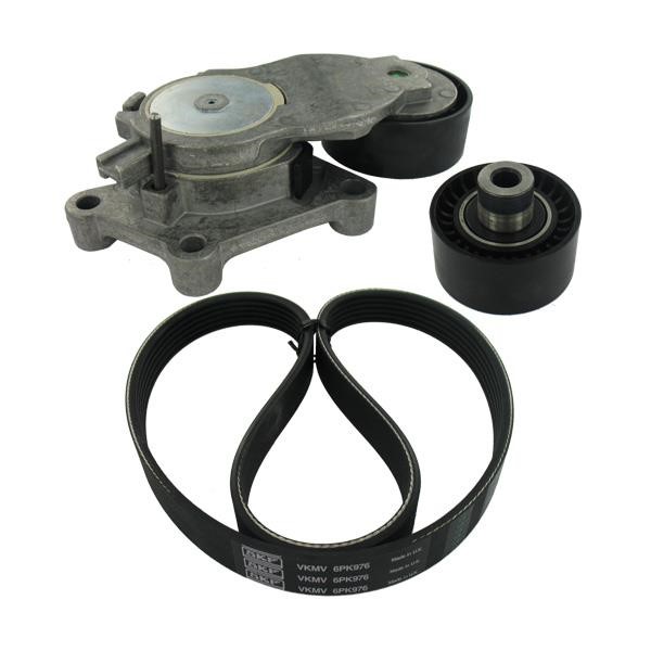  VKMA 33145 DRIVE BELT KIT VKMA33145