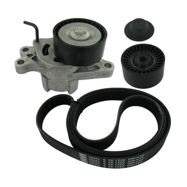 SKF VKMA 33101 Drive belt kit VKMA33101