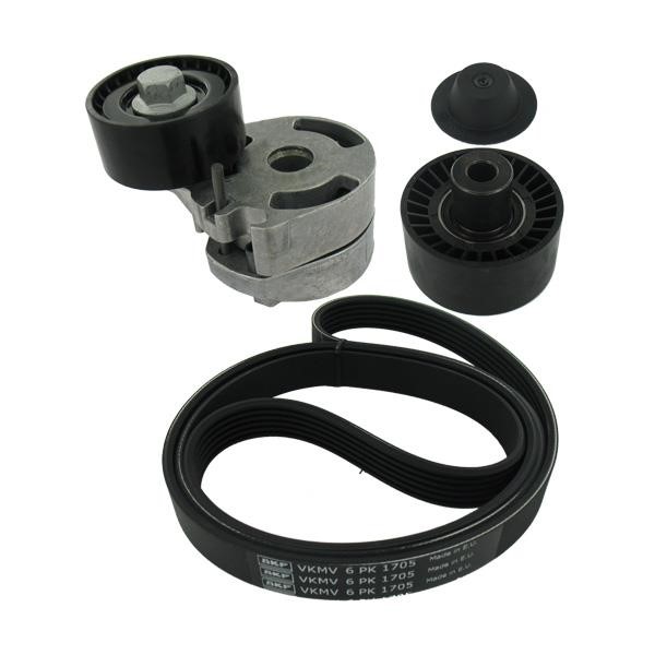 SKF VKMA 33061 Drive belt kit VKMA33061