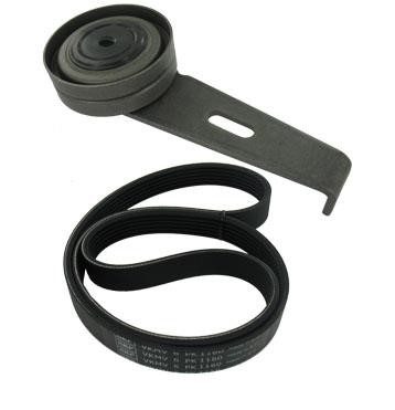 SKF VKMA 33040 Drive belt kit VKMA33040