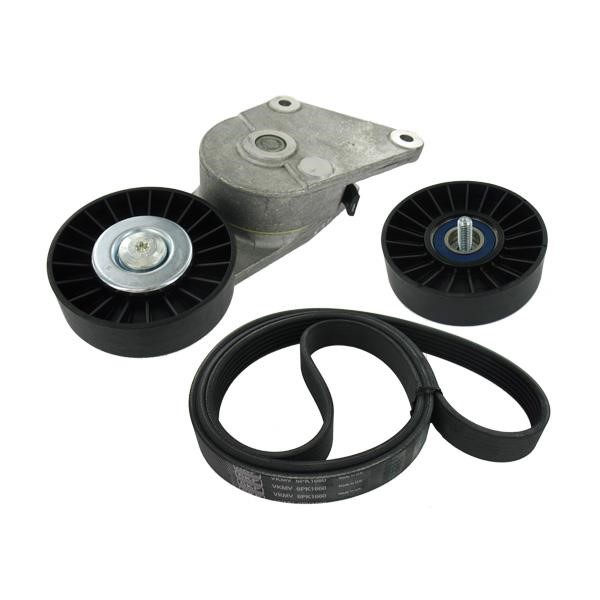 SKF VKMA 33030 Drive belt kit VKMA33030