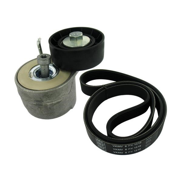 SKF VKMA 32081 Drive belt kit VKMA32081