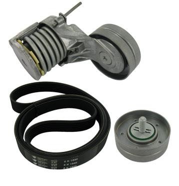 SKF VKMA 31208 Drive belt kit VKMA31208