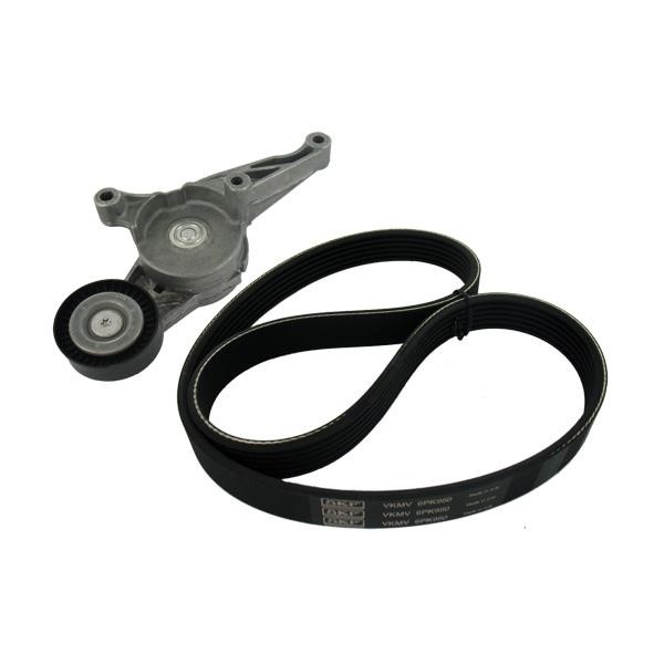 SKF VKMA 31079 Drive belt kit VKMA31079