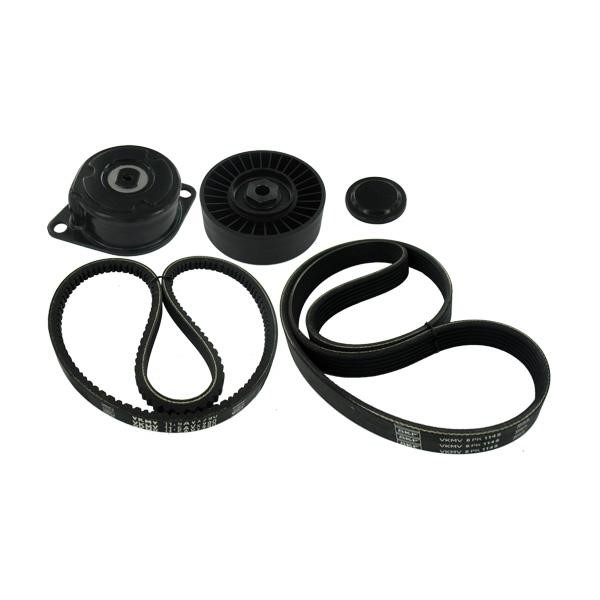 SKF VKMA 31030 Drive belt kit VKMA31030