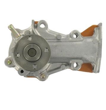 SKF VKPC 97001 Water pump VKPC97001