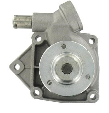 SKF VKPC 82638 Water pump VKPC82638