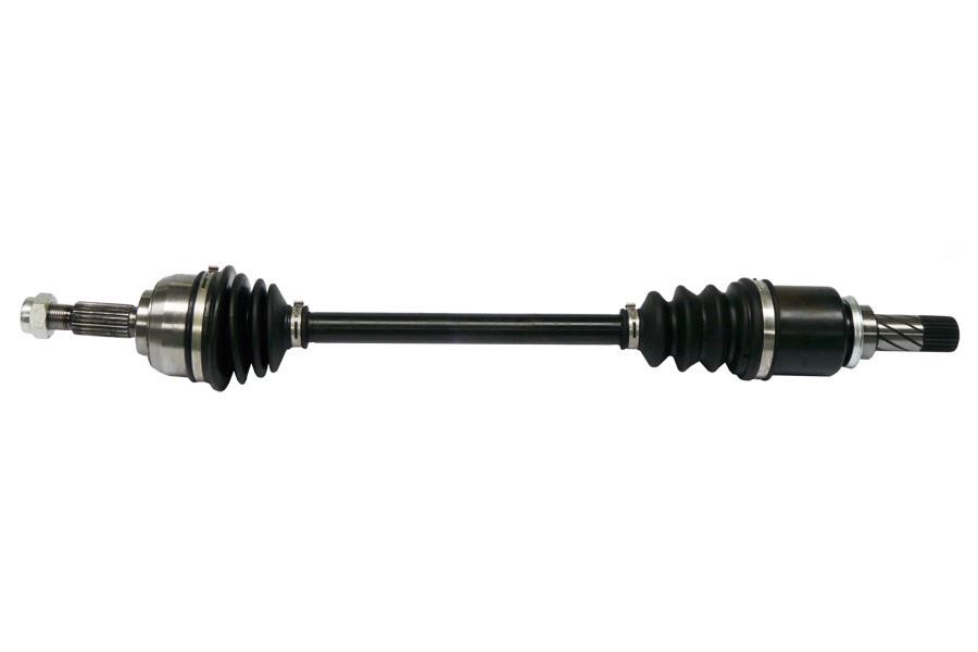 Axle shaft Renault Clio: VKJC6048 SKF Drive shaft
