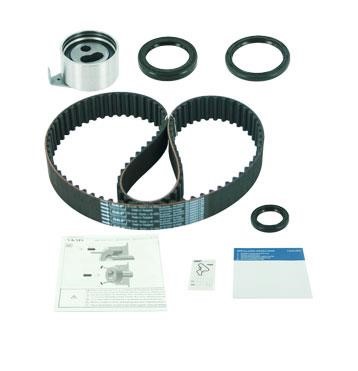 SKF VKMS 94616 Timing Belt Kit VKMS94616 VKMS94616 SKF Timing Belt Kit