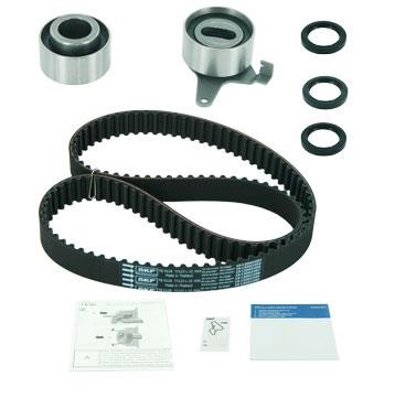 VKMS94610 SKF Timing Belt Kit