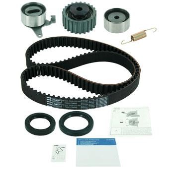 VKMS94609 SKF Timing Belt Kit