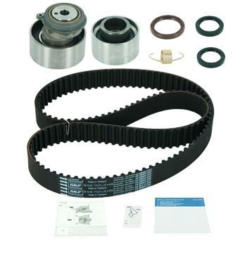 SKF VKMS 94012 Timing Belt Kit VKMS94012 VKMS94012 SKF Timing Belt Kit