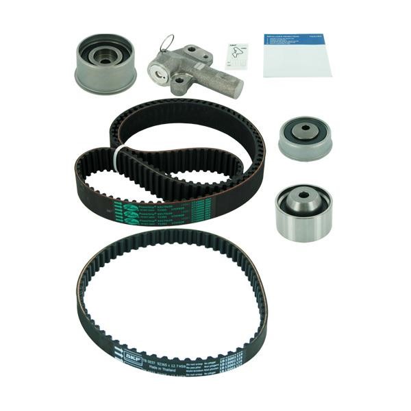  VKMA 95958 Timing Belt Kit VKMA95958