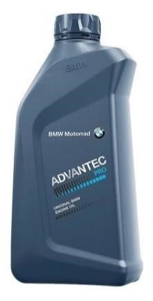 BMW 83 12 2 406 467 Engine oil BMW Advantec Pro 15W-50, 1L 83122406467