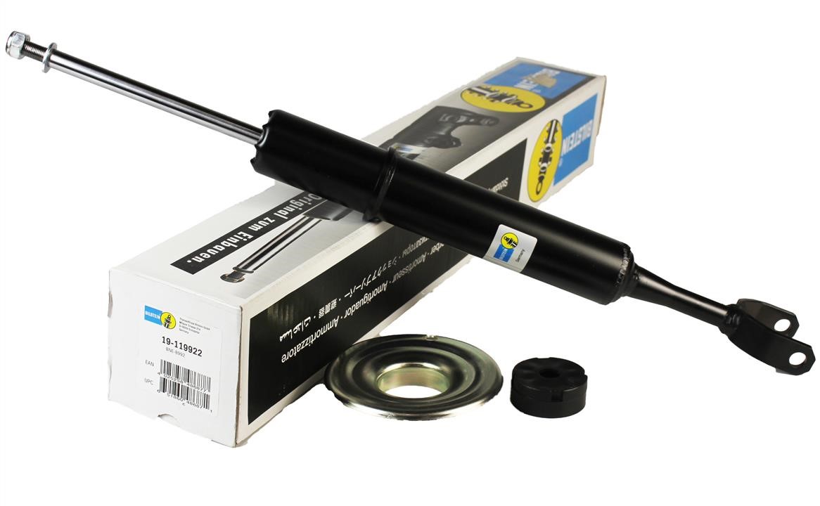 Front gas-oil suspension shock absorber BILSTEIN B4 Bilstein 19-119922
