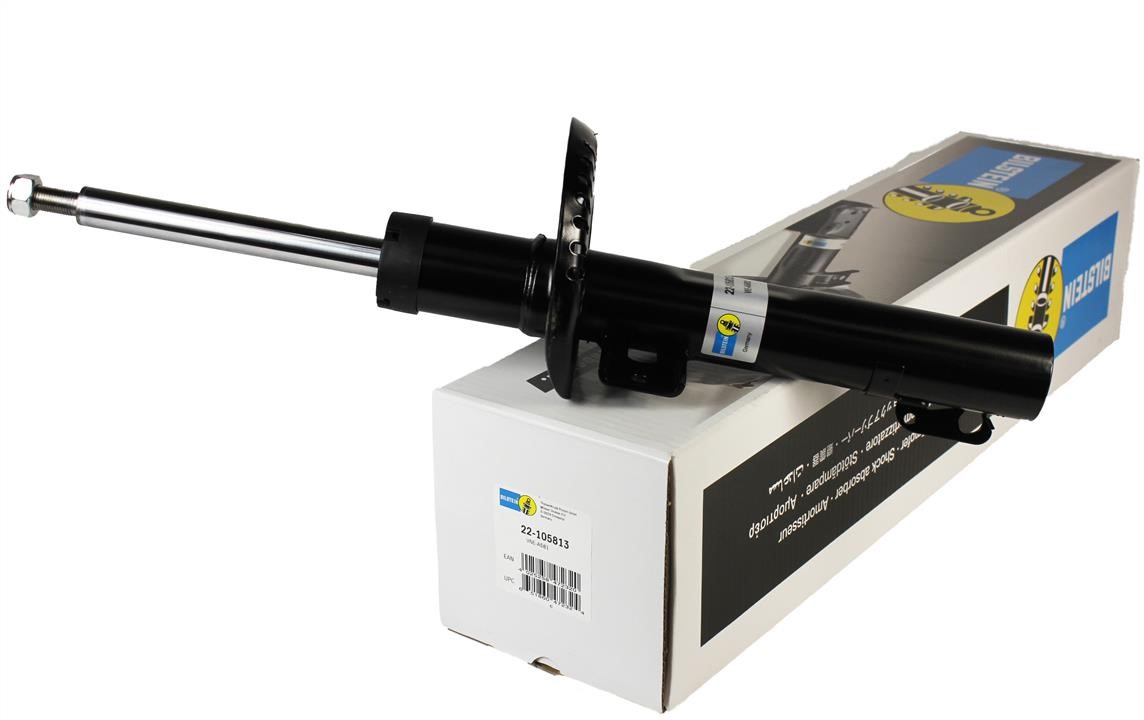 Front gas-oil suspension shock absorber BILSTEIN B4 Bilstein 22-105813