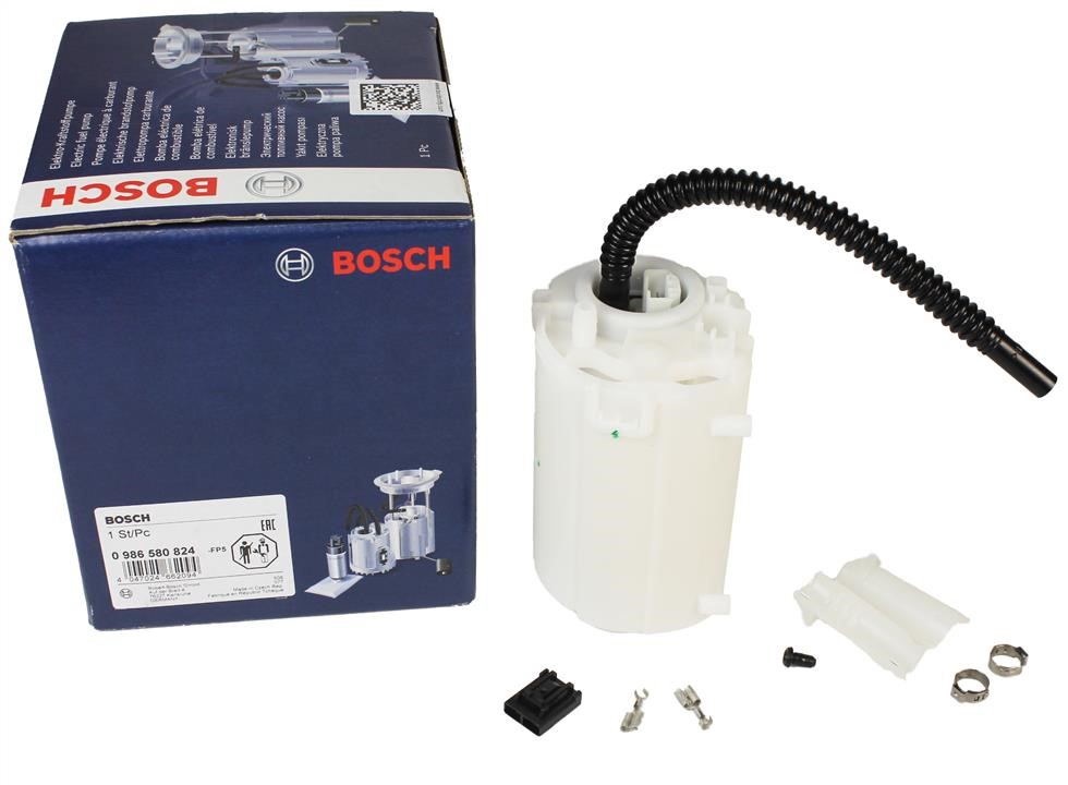 Buy Bosch 0 986 580 824 at a low price in United Arab Emirates!