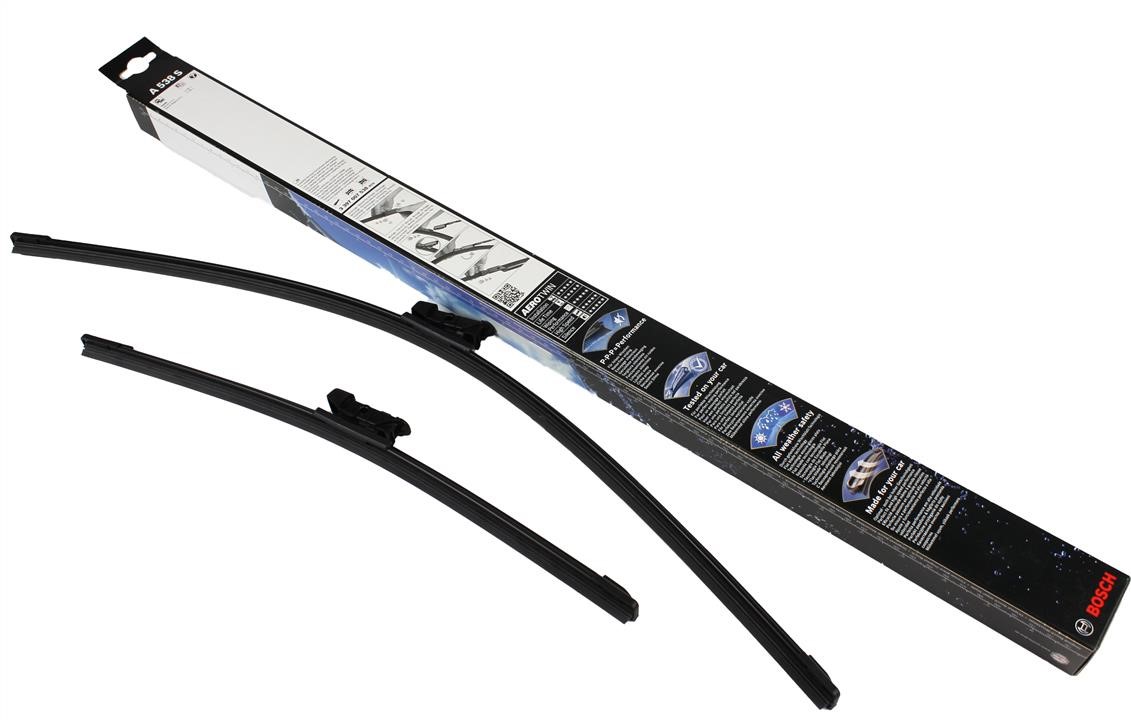 Buy Bosch 3 397 007 538 at a low price in United Arab Emirates!