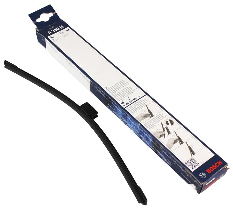 Wiper Blade Frameless Rear Bosch Aerotwin Rear 350 mm (14") Bosch 3 397 008 054