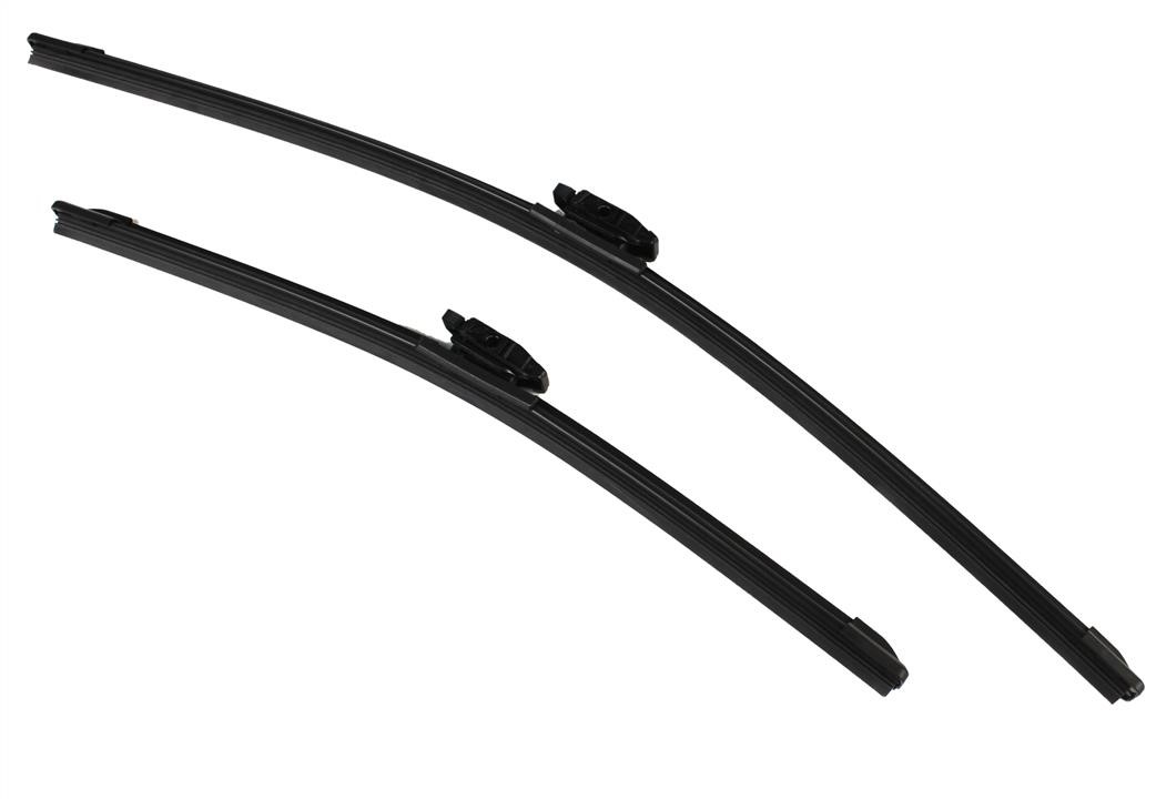 Bosch 3 397 014 215 Bosch Aerotwin Frameless Wiper Blades Kit 550/400 3397014215