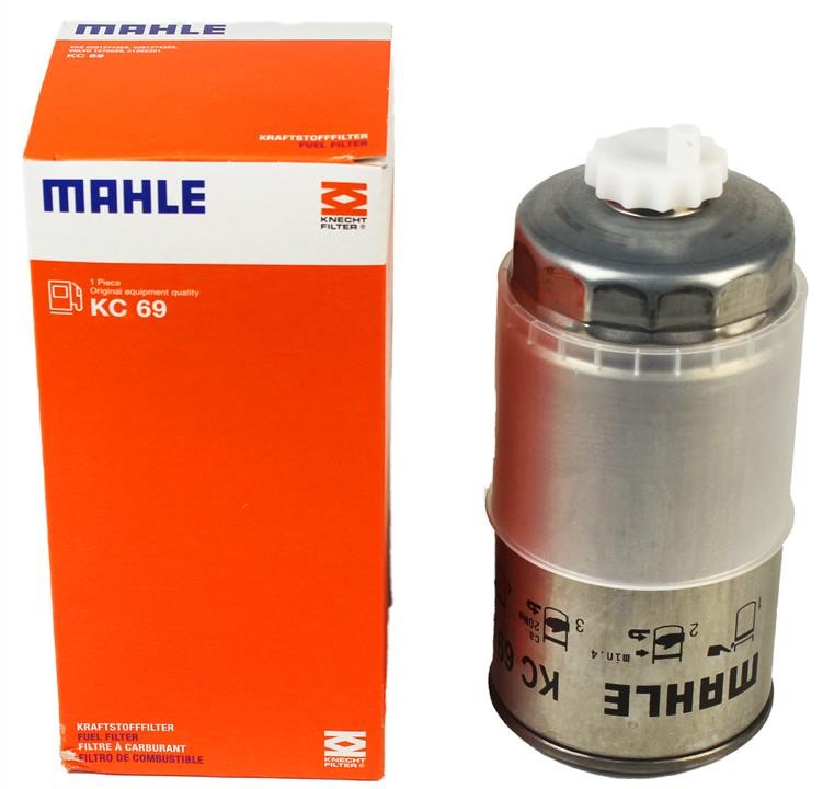 Buy Mahle/Knecht KC 69 at a low price in United Arab Emirates!