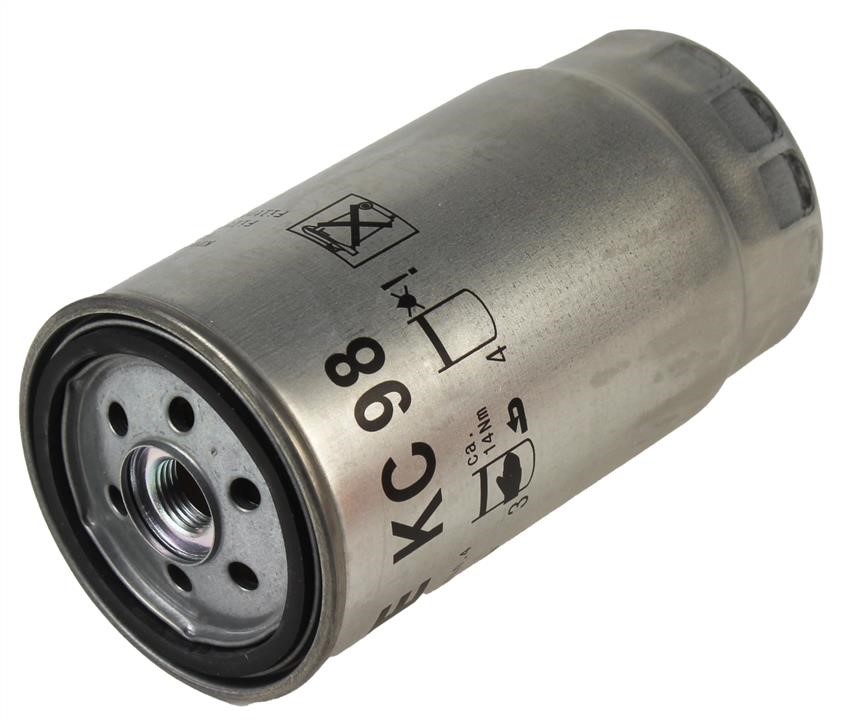 Mahle/Knecht KC 98 Fuel filter KC98