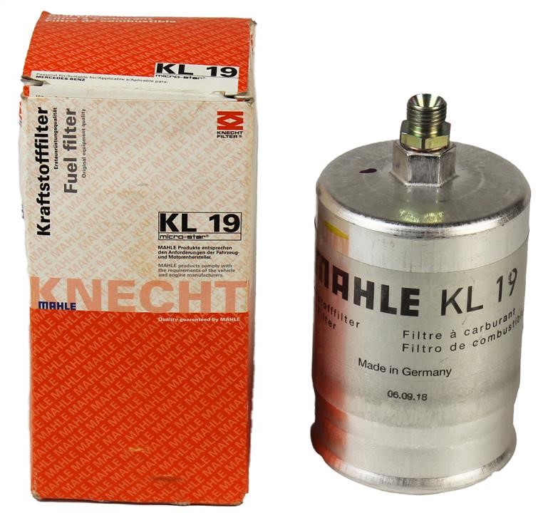 Buy Mahle/Knecht KL 19 at a low price in United Arab Emirates!