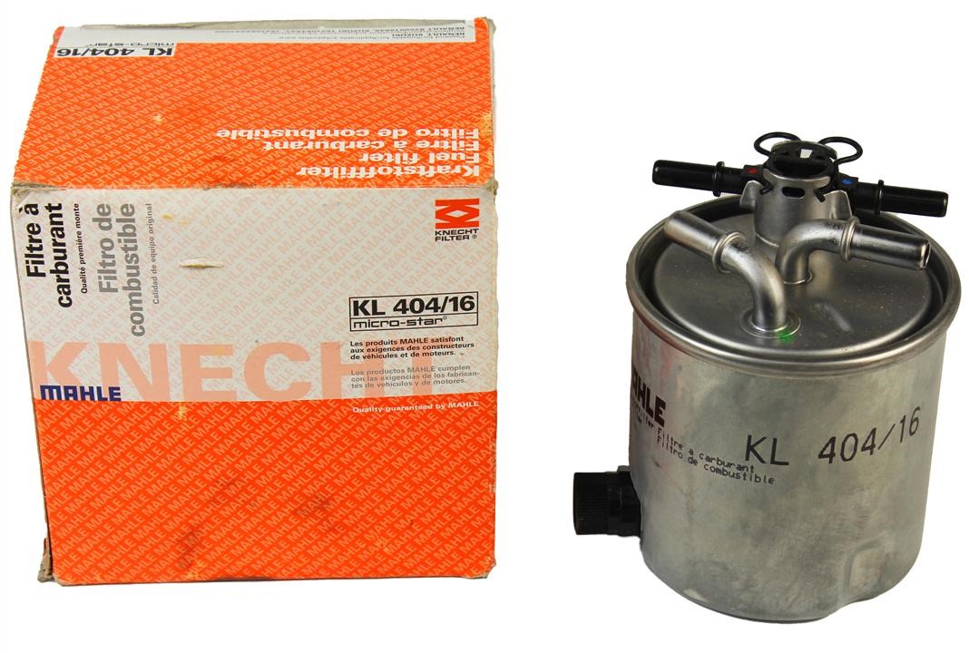 Buy Mahle/Knecht KL 404/16 at a low price in United Arab Emirates!