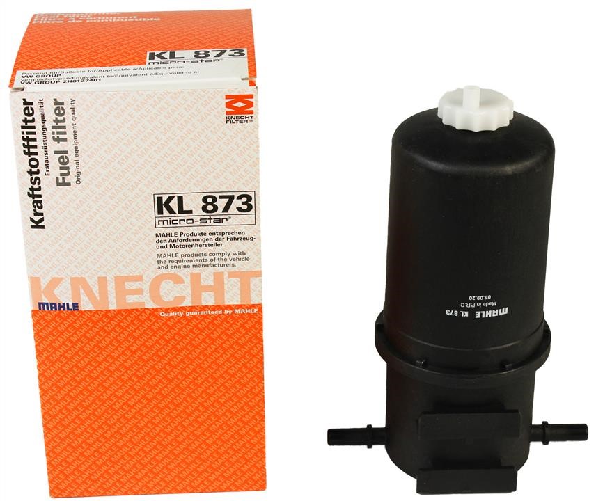 Buy Mahle/Knecht KL873 – good price at EXIST.AE!