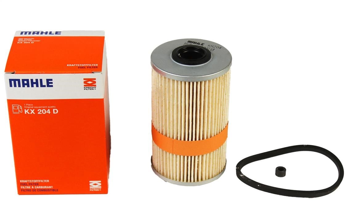 Buy Mahle/Knecht KX 204D at a low price in United Arab Emirates!