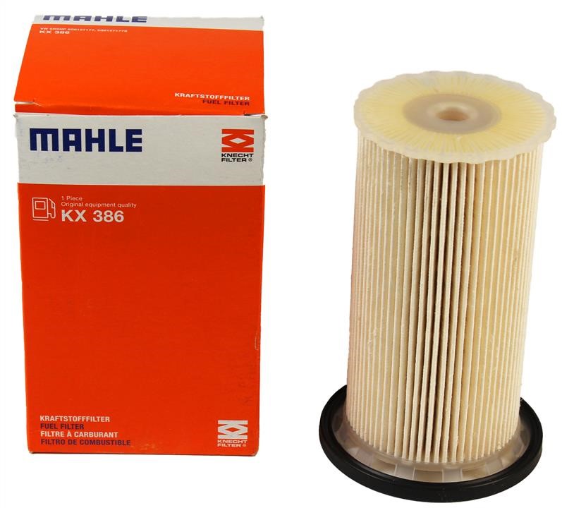 Buy Mahle&#x2F;Knecht KX 386 at a low price in United Arab Emirates!