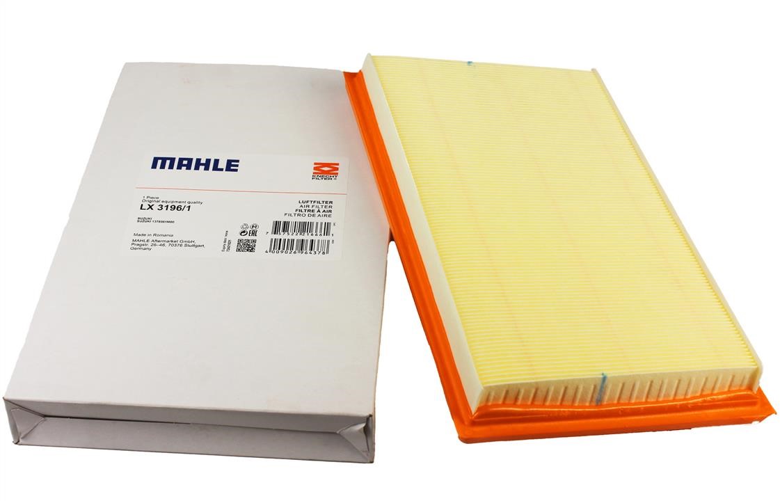 Buy Mahle/Knecht LX31961 – good price at EXIST.AE!