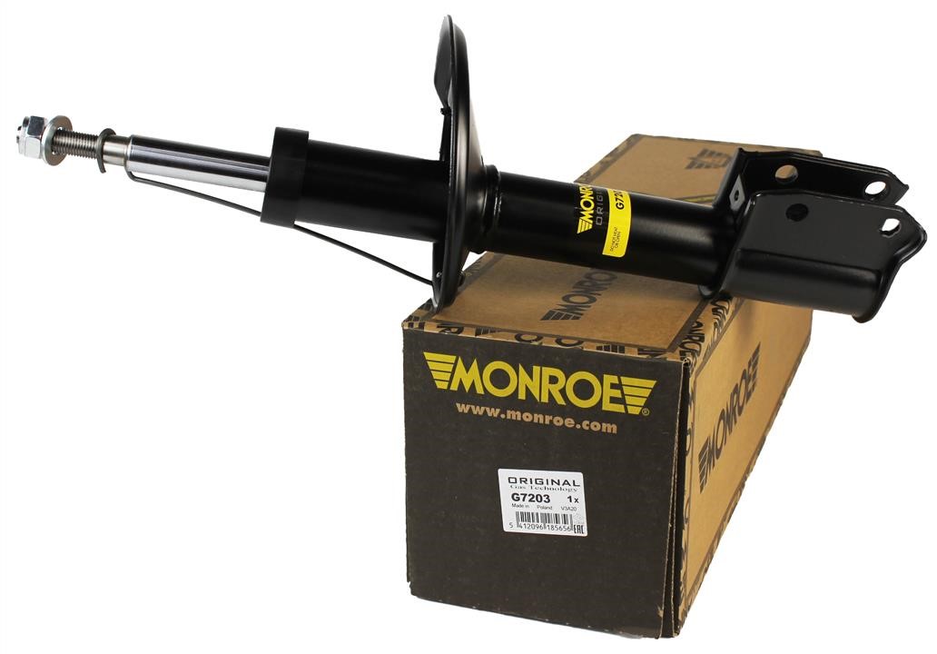 Buy Monroe G7203 at a low price in United Arab Emirates!