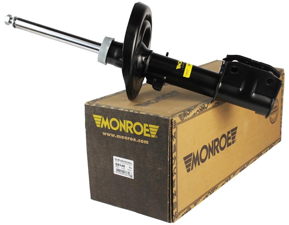 Buy Monroe G8149 at a low price in United Arab Emirates!