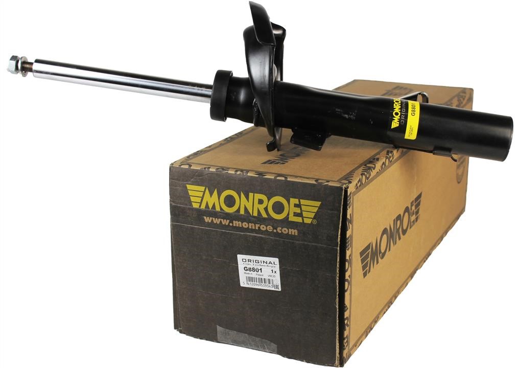 Buy Monroe G8801 at a low price in United Arab Emirates!