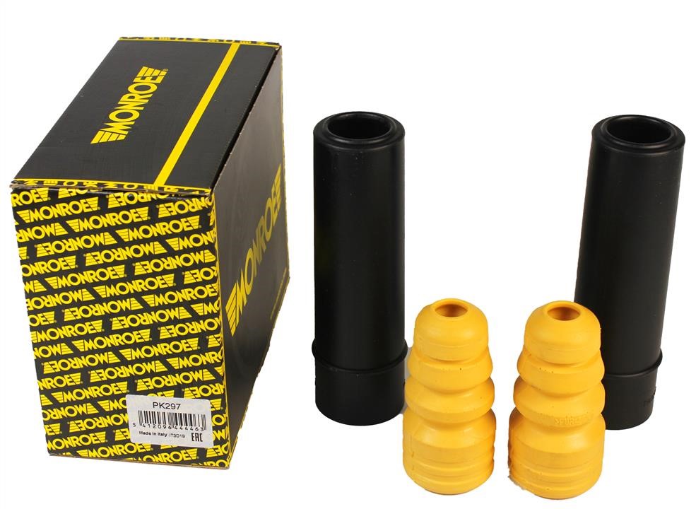 Dustproof kit for 2 shock absorbers Monroe PK297