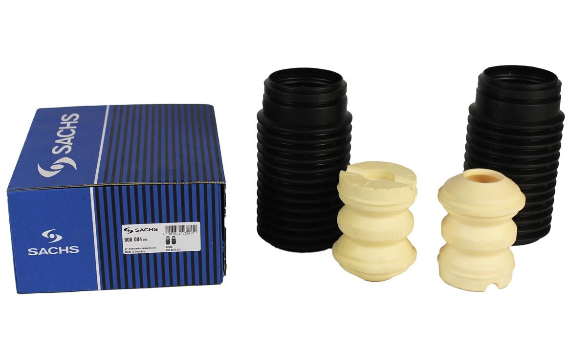 SACHS 900 004 Dustproof kit for 2 shock absorbers 900004