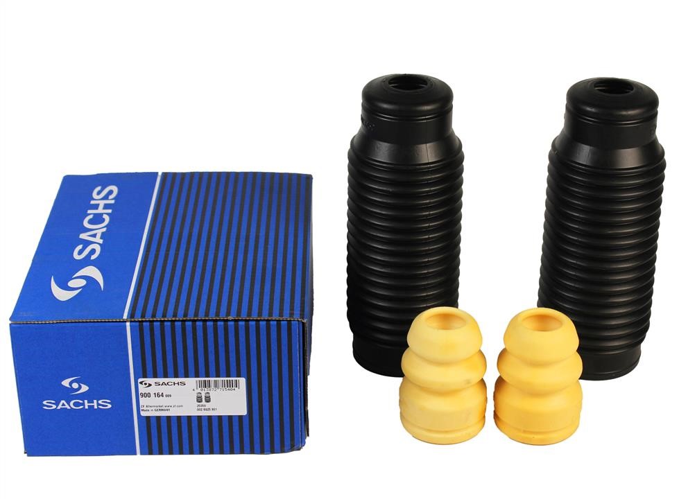 SACHS 900 164 Dustproof kit for 2 shock absorbers 900164
