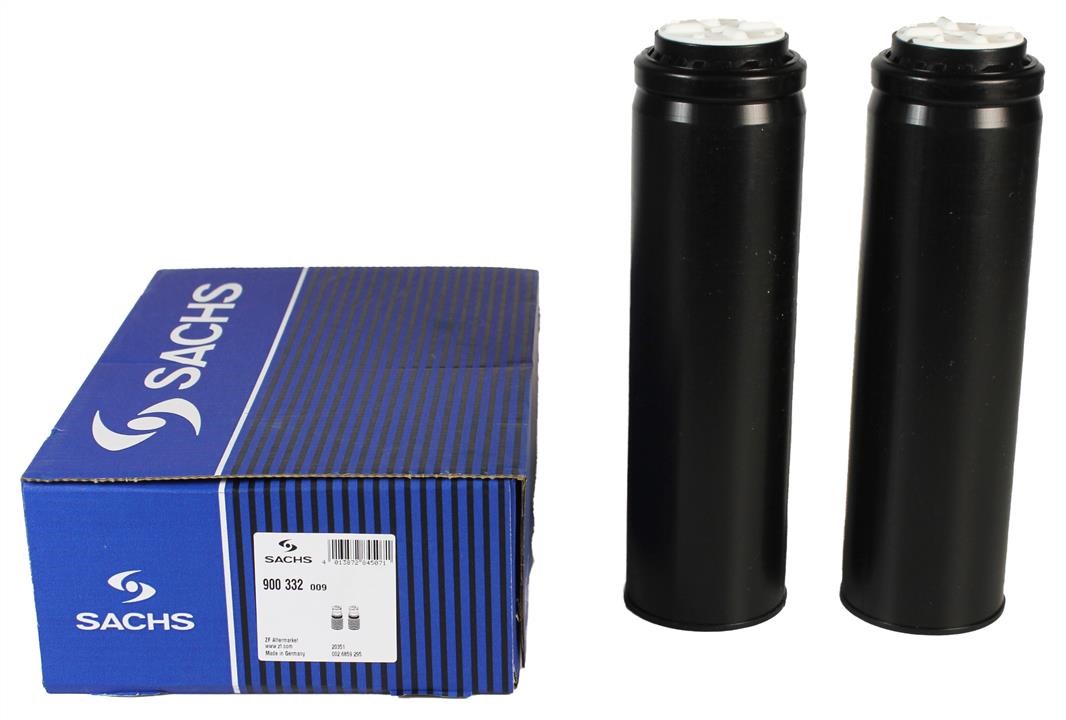 SACHS 900 332 Dustproof kit for 2 shock absorbers 900332