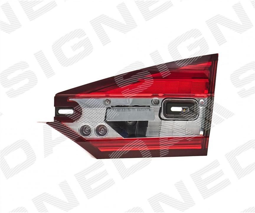 Signeda ZFD1967R Tail lamp inner right ZFD1967R